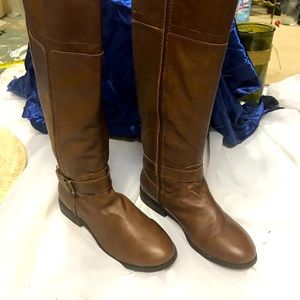Marc Fisher Riding boots